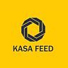 Kasa Feed Mills India logo